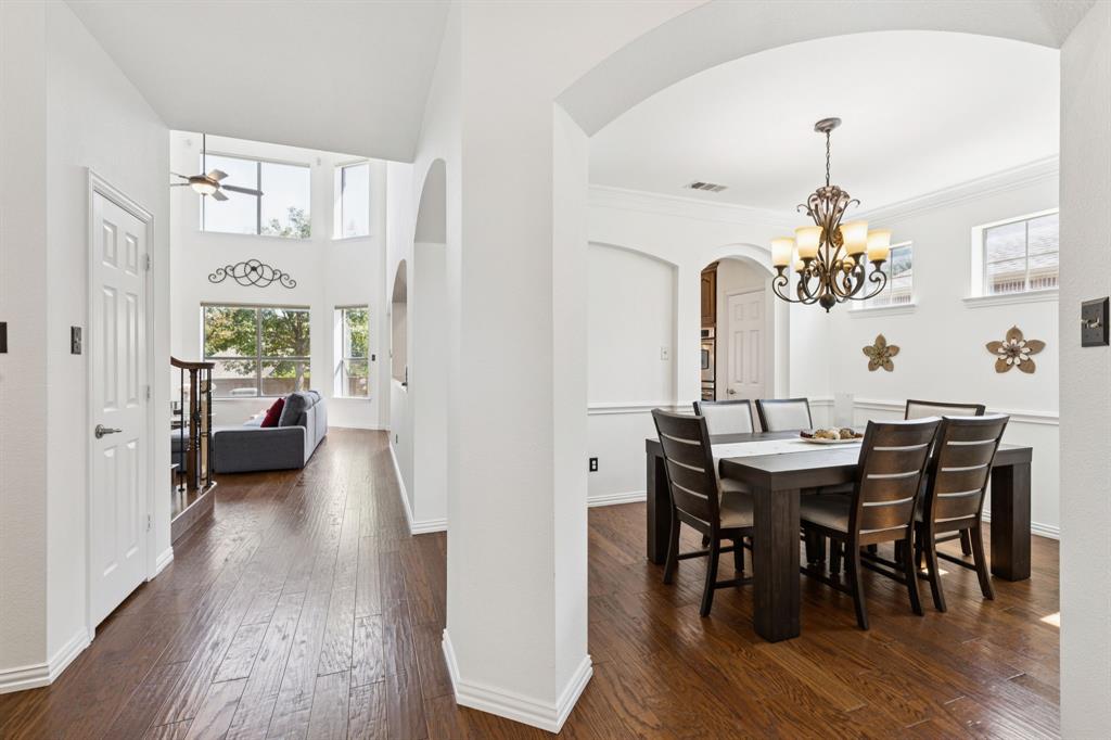 Heritage Add - Residential