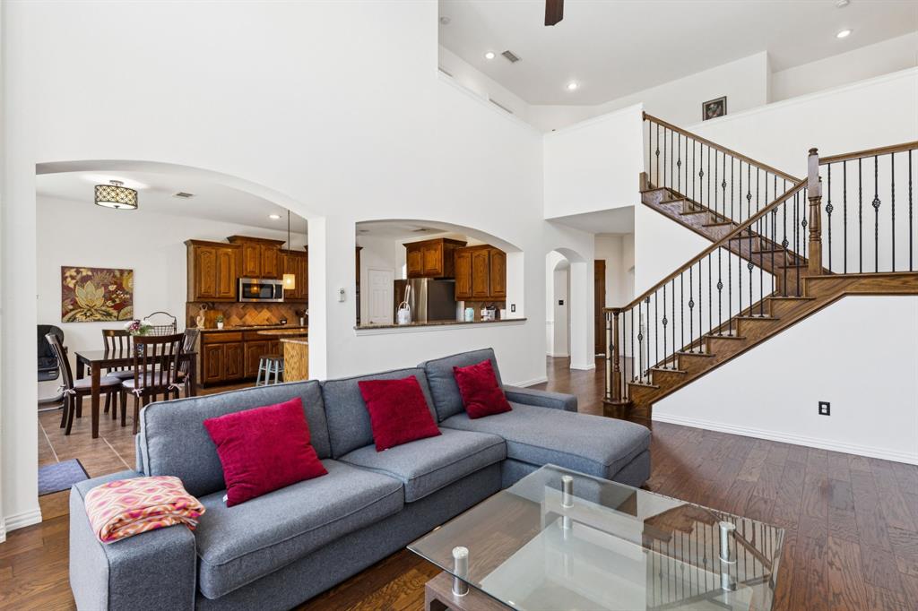 Heritage Add - Residential