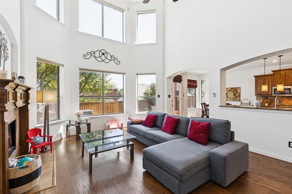 Heritage Add - Residential