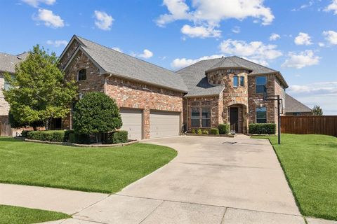 9728 Brewster Lane Fort Worth TX 76244