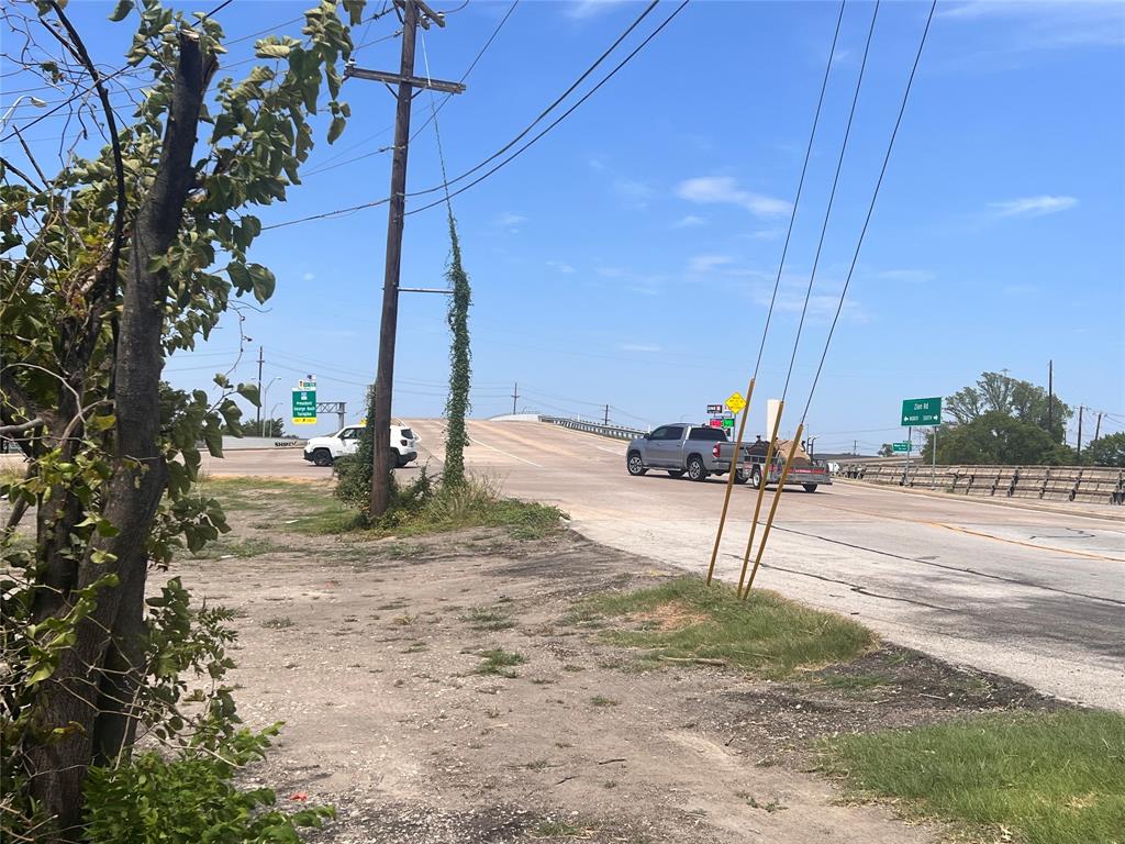 Zion Road South - Commercial Sale