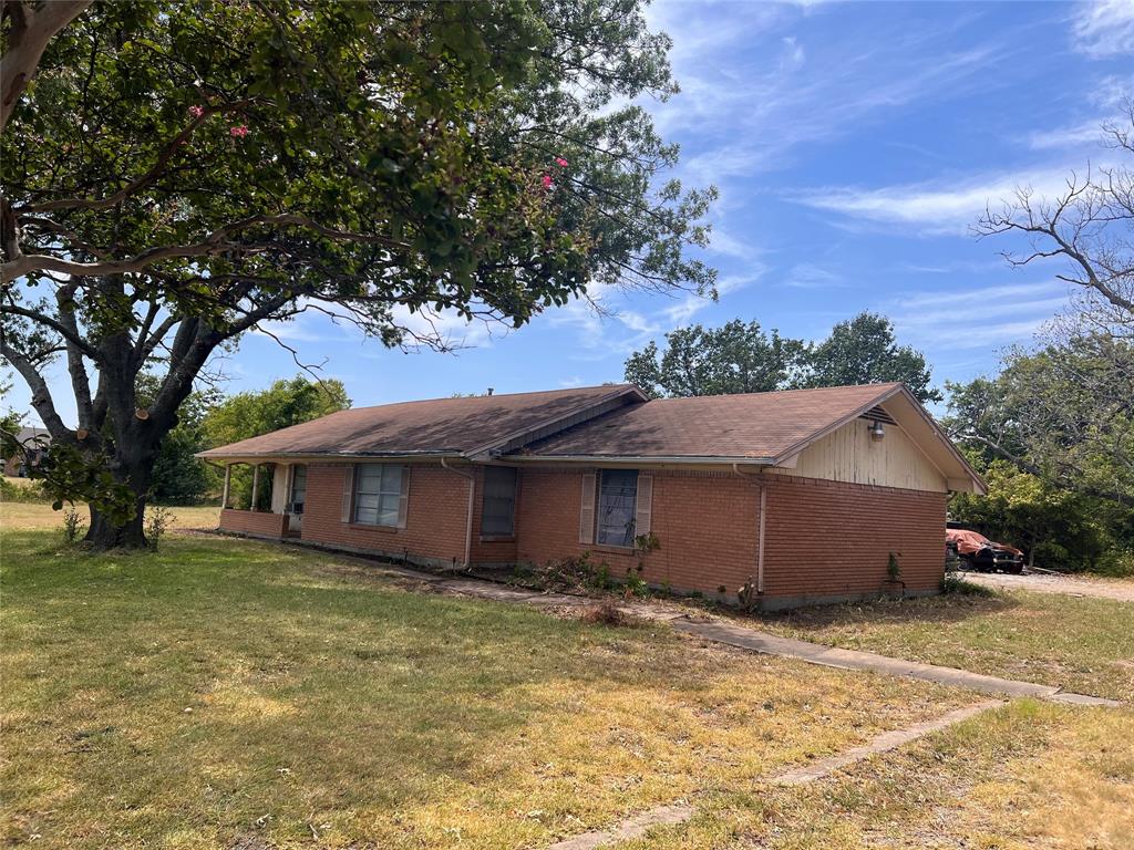 Zion Road South - Commercial Sale