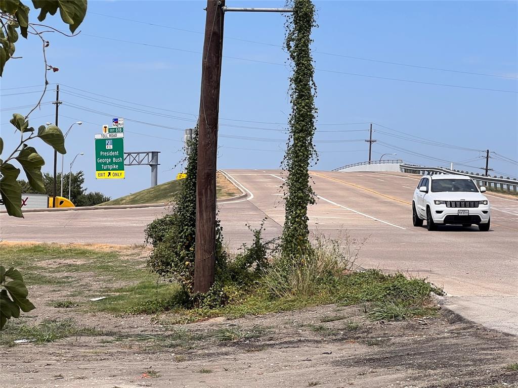 Zion Road South - Commercial Sale