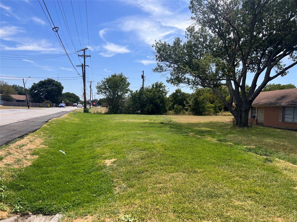 Zion Road South - Commercial Sale