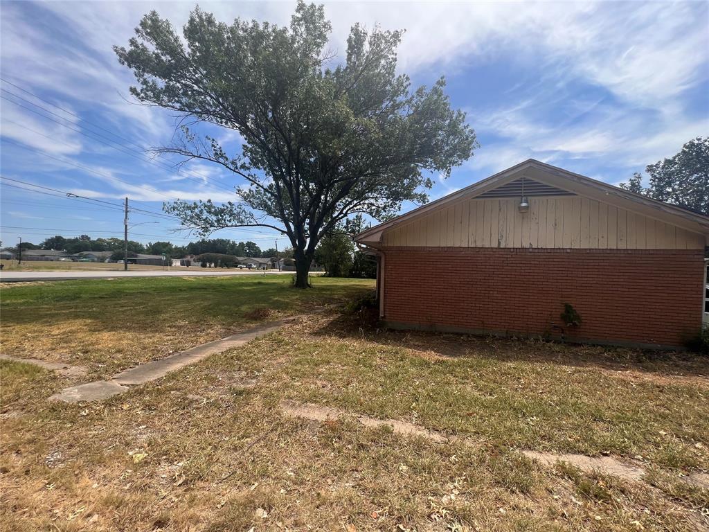 Zion Road South - Commercial Sale