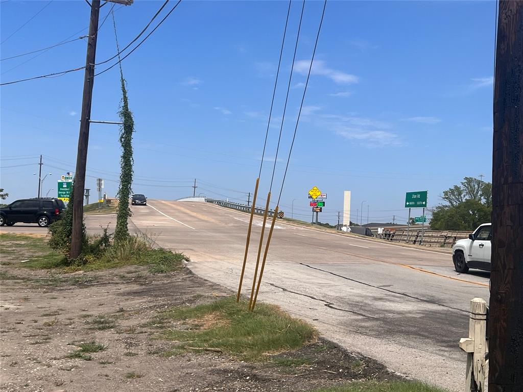 Zion Road South - Commercial Sale