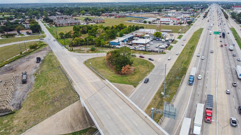 Zion Road South - Commercial Sale