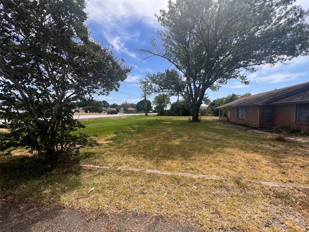 Zion Road South - Commercial Sale