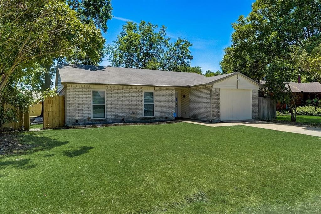 526 Ridgemont Drive