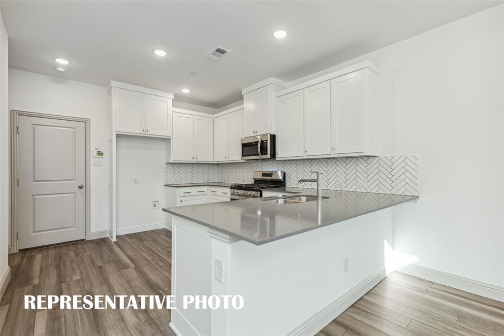 City Point - Residential