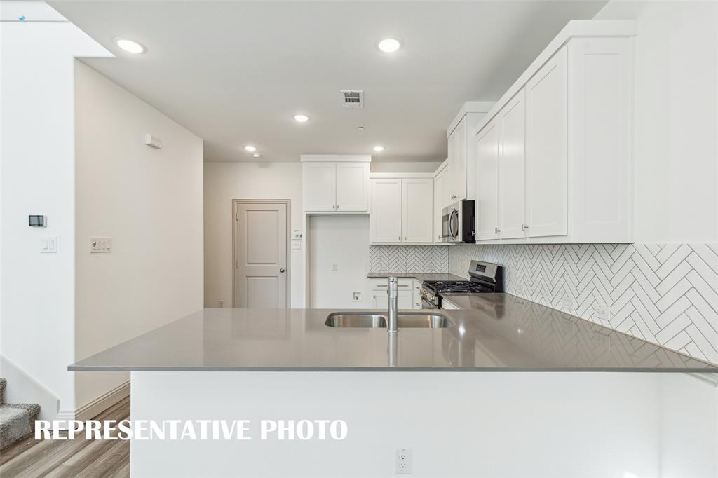 City Point - Residential