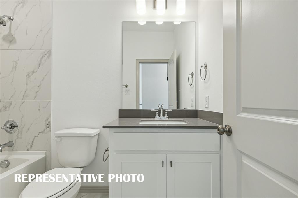 City Point - Residential