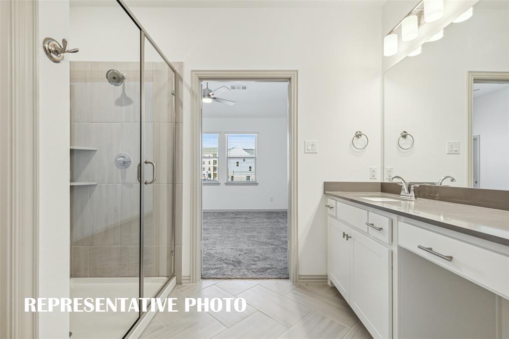 City Point - Residential