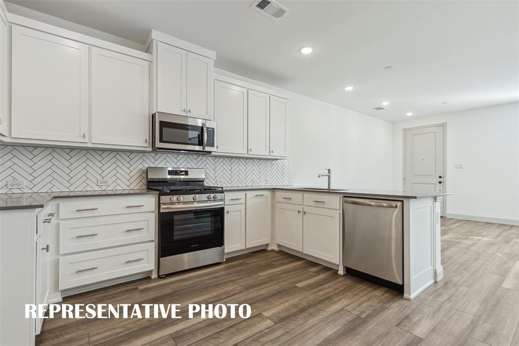 City Point - Residential