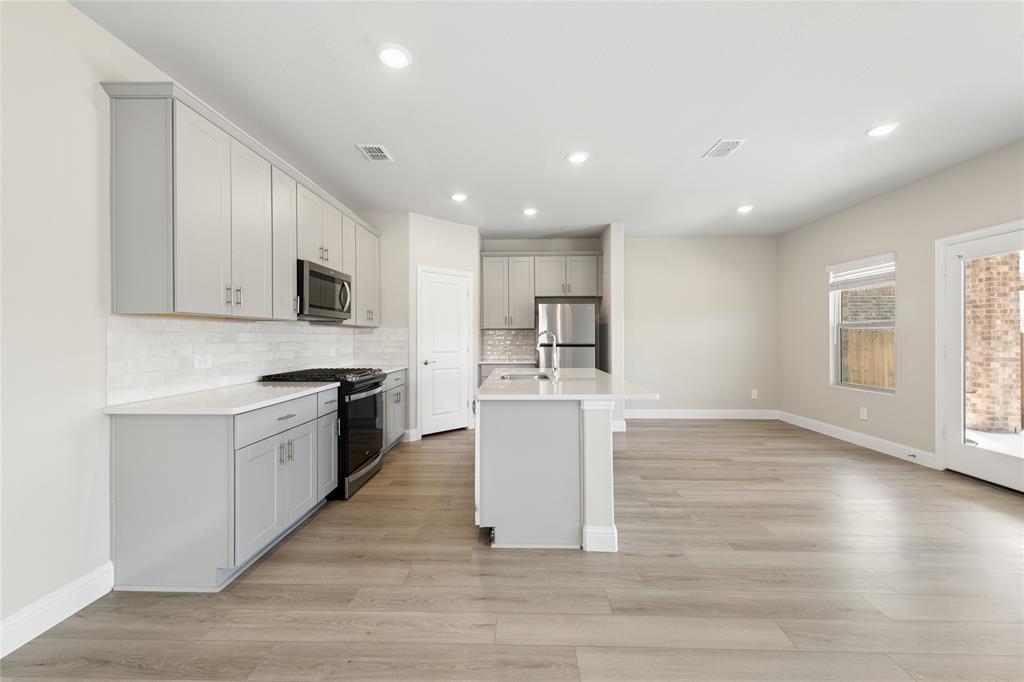 Simpson Crossing Ph 1 - Residential