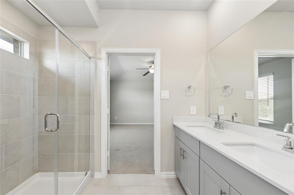 Simpson Crossing Ph 1 - Residential