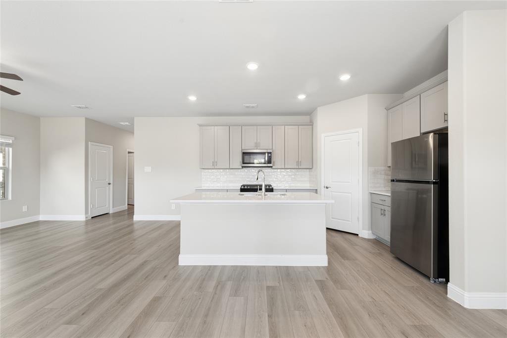 Simpson Crossing Ph 1 - Residential