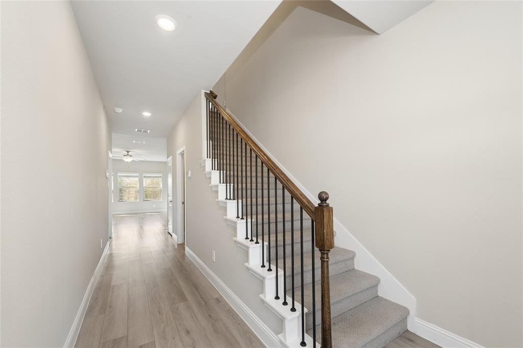 Simpson Crossing Ph 1 - Residential