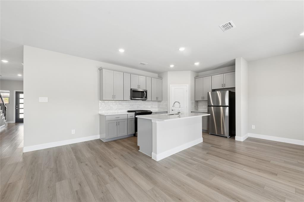 Simpson Crossing Ph 1 - Residential