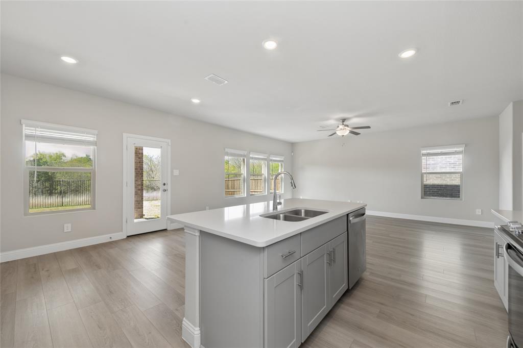 Simpson Crossing Ph 1 - Residential