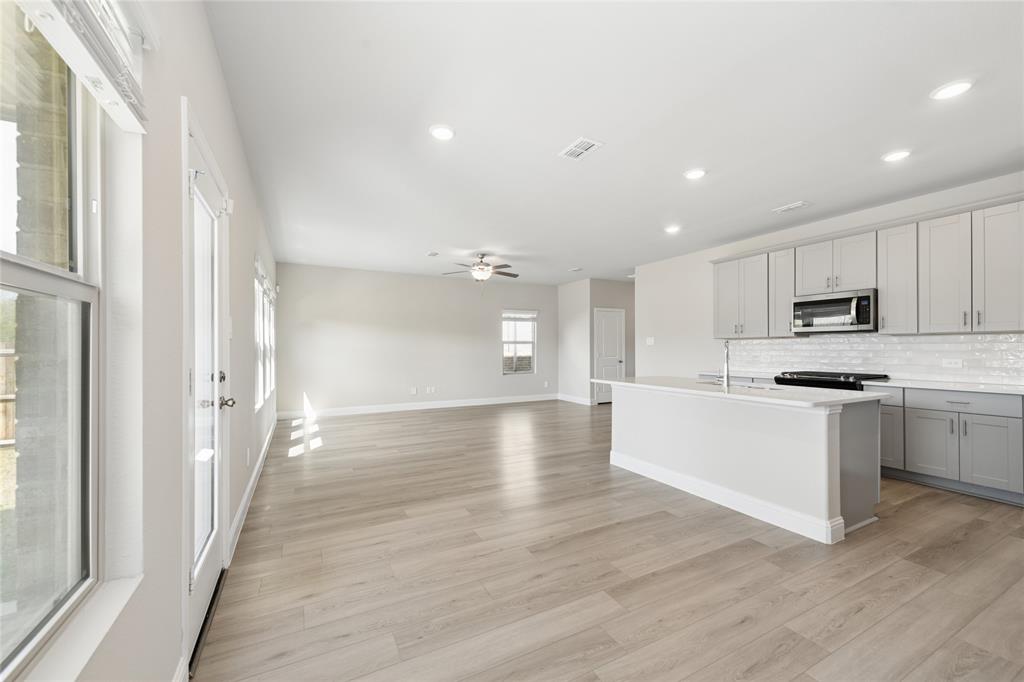 Simpson Crossing Ph 1 - Residential