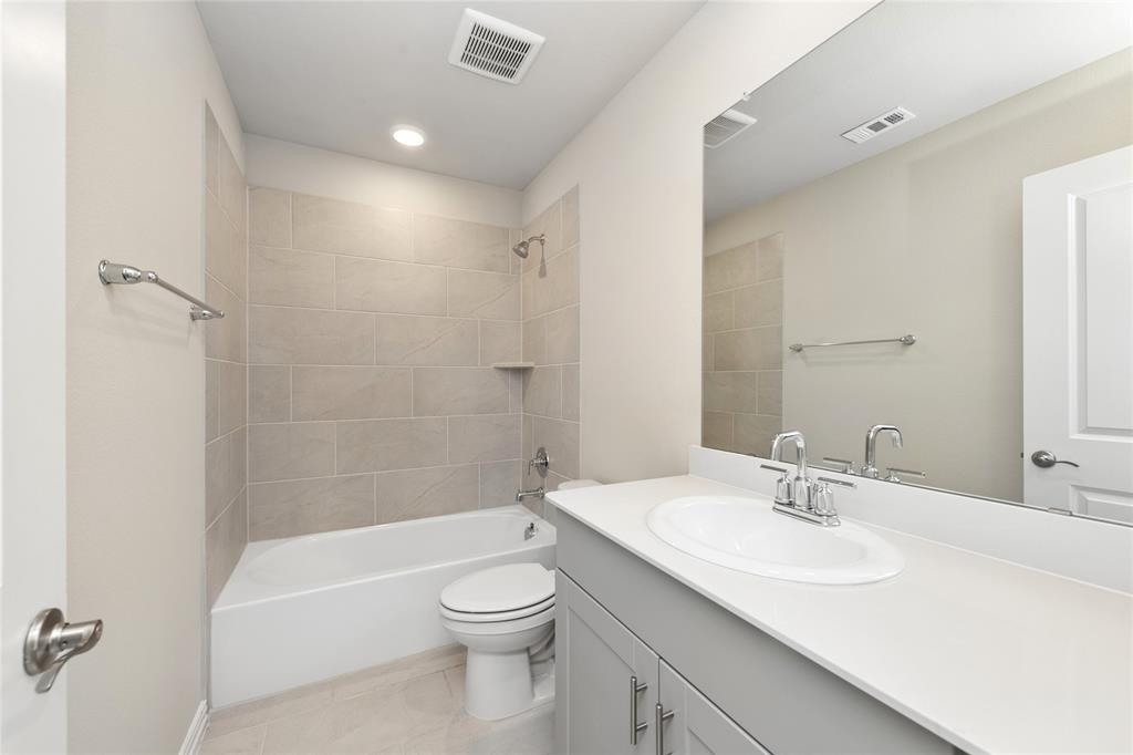 Simpson Crossing Ph 1 - Residential