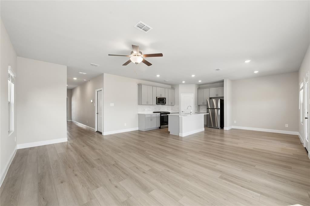 Simpson Crossing Ph 1 - Residential