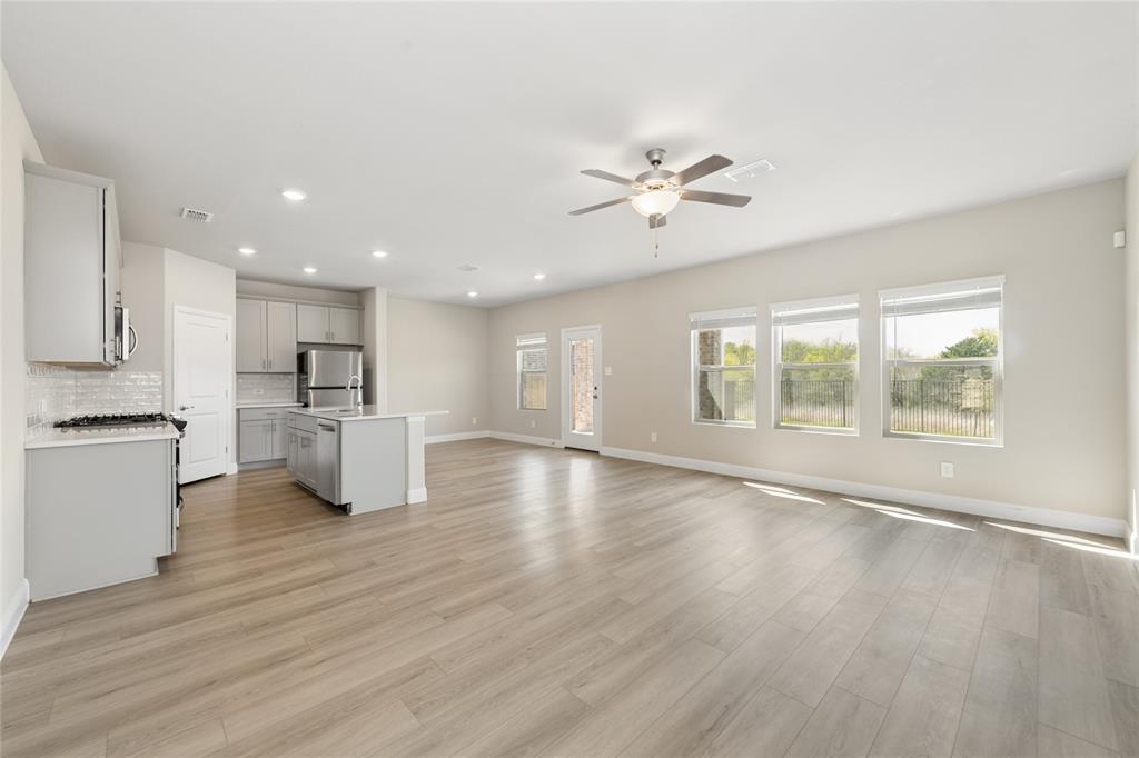 Simpson Crossing Ph 1 - Residential