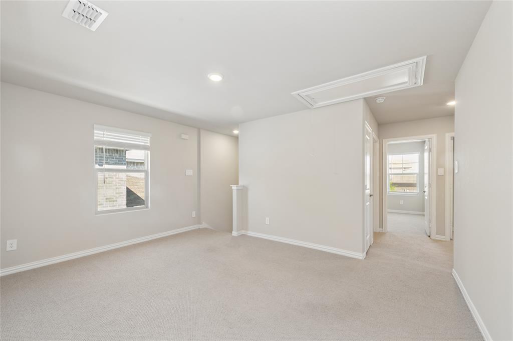 Simpson Crossing Ph 1 - Residential