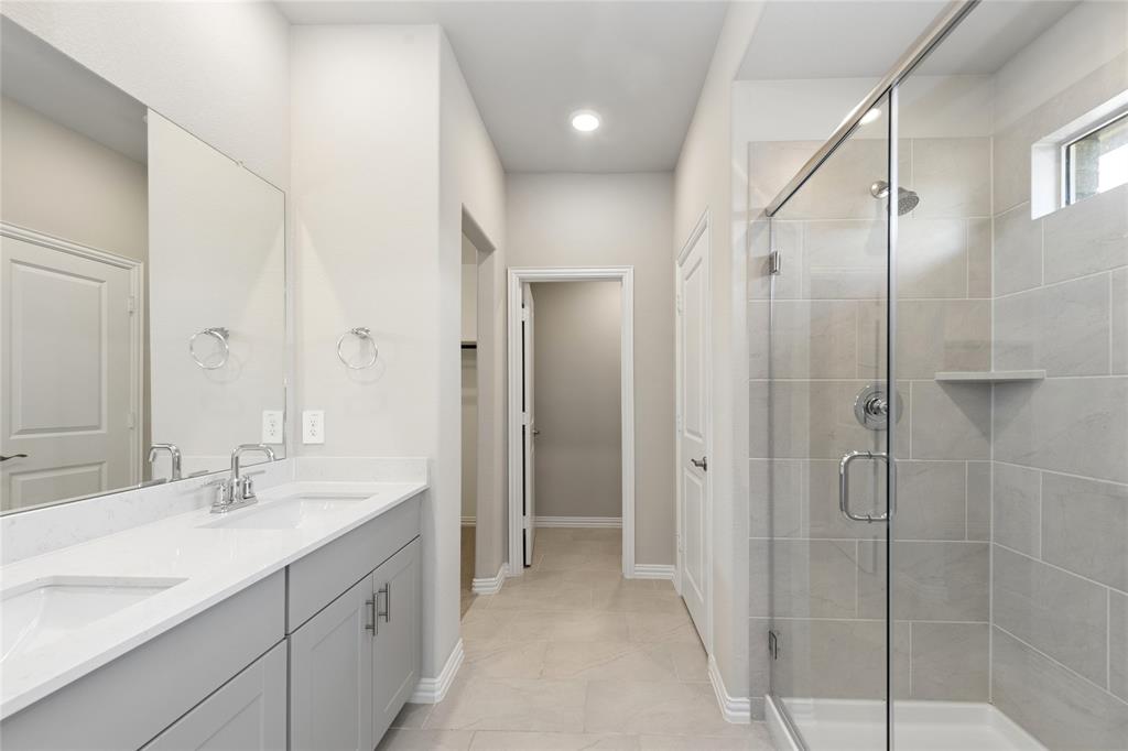 Simpson Crossing Ph 1 - Residential