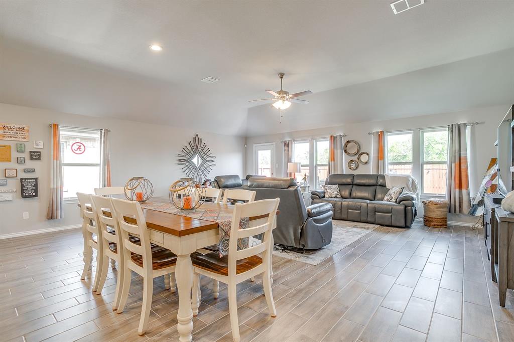 Brookville Ranch - Residential