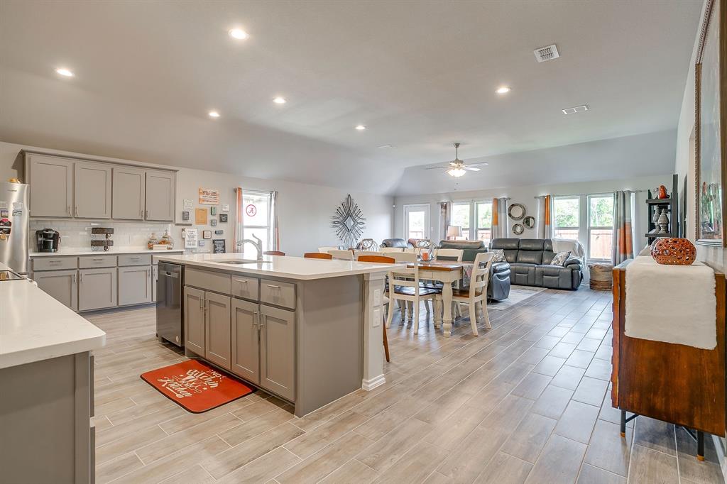 Brookville Ranch - Residential