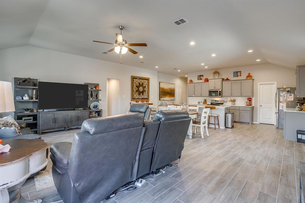 Brookville Ranch - Residential