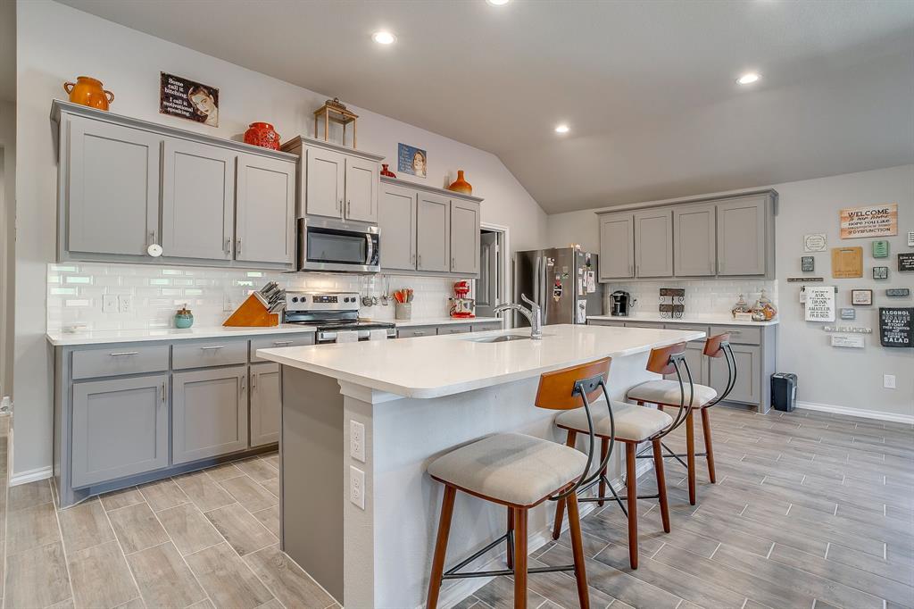 Brookville Ranch - Residential