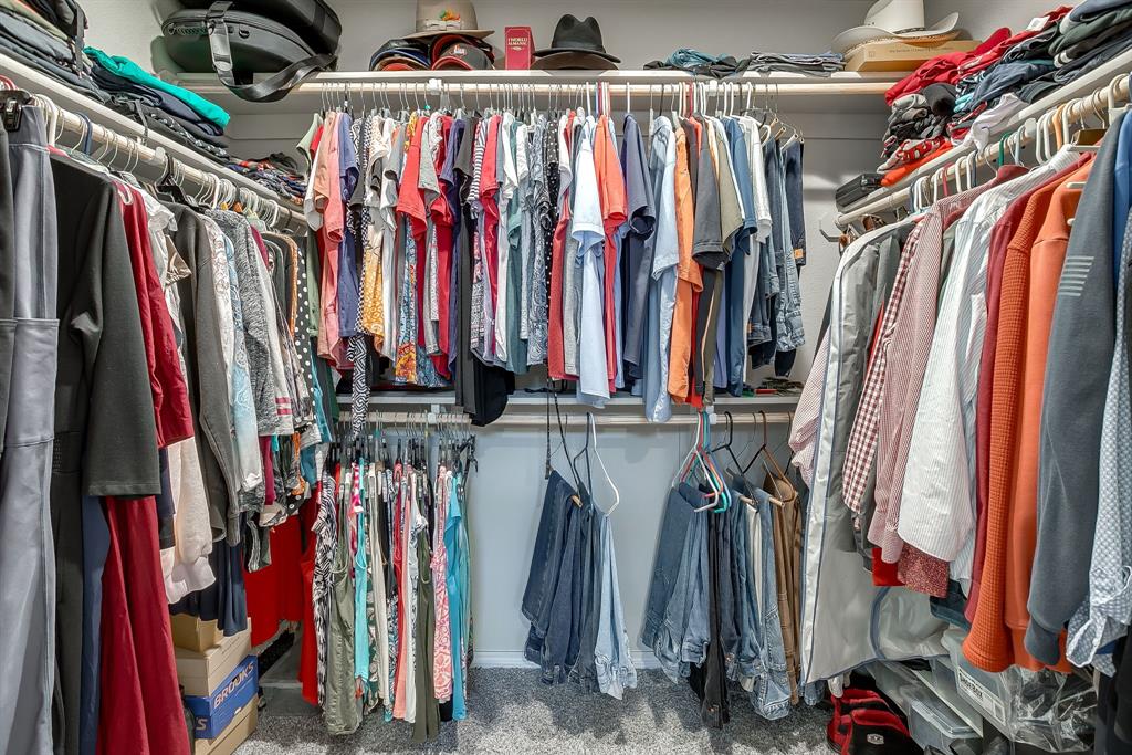 Brookville Ranch - Residential