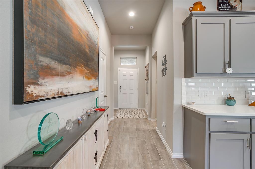 Brookville Ranch - Residential