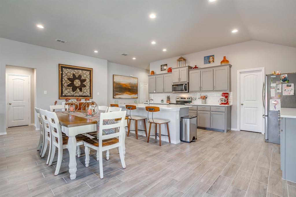 Brookville Ranch - Residential