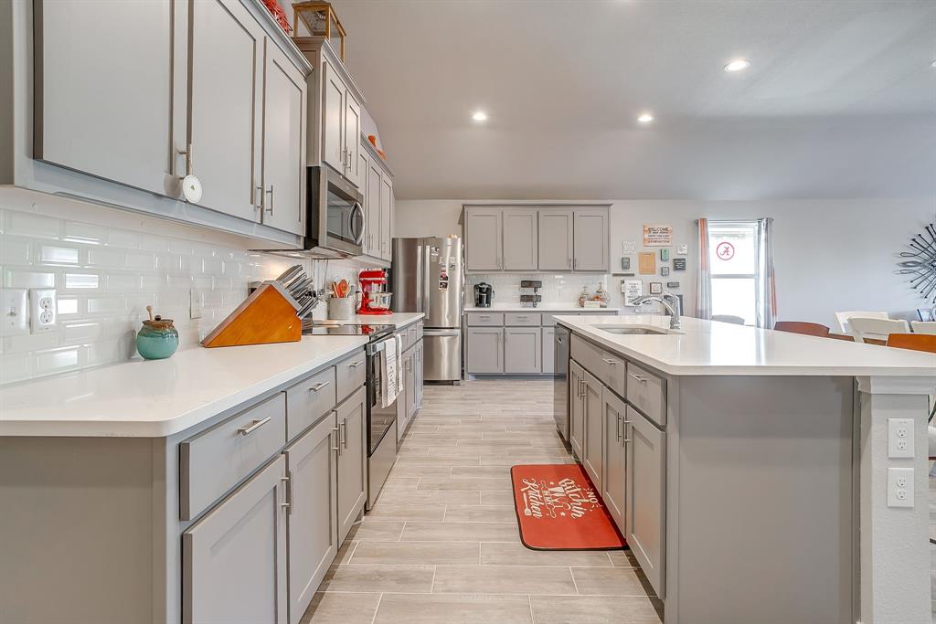 Brookville Ranch - Residential