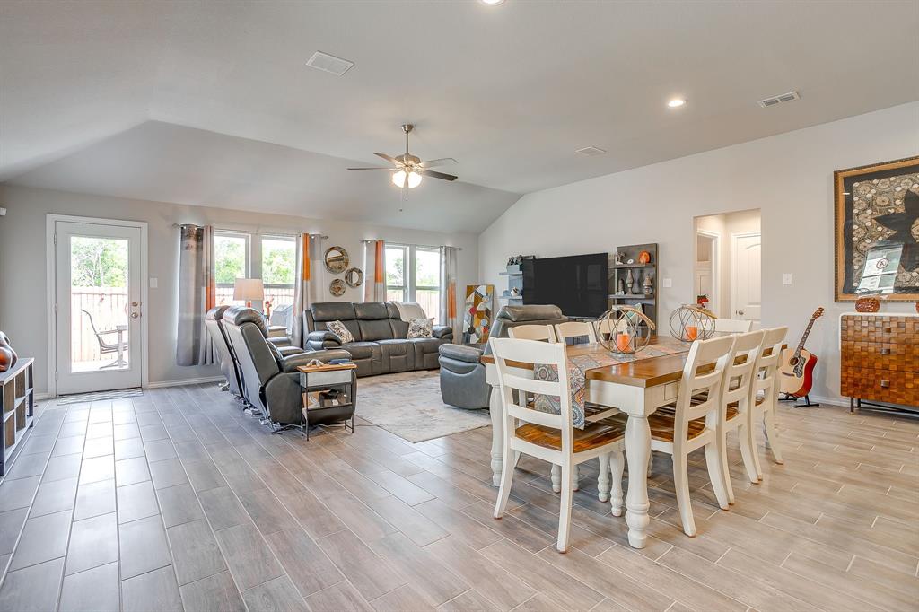 Brookville Ranch - Residential