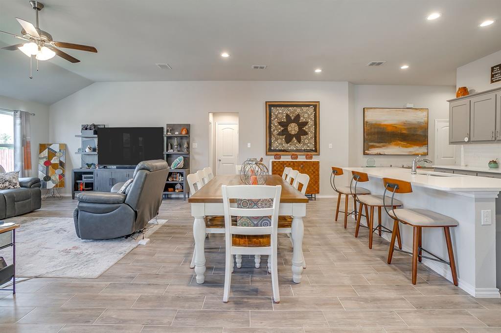 Brookville Ranch - Residential