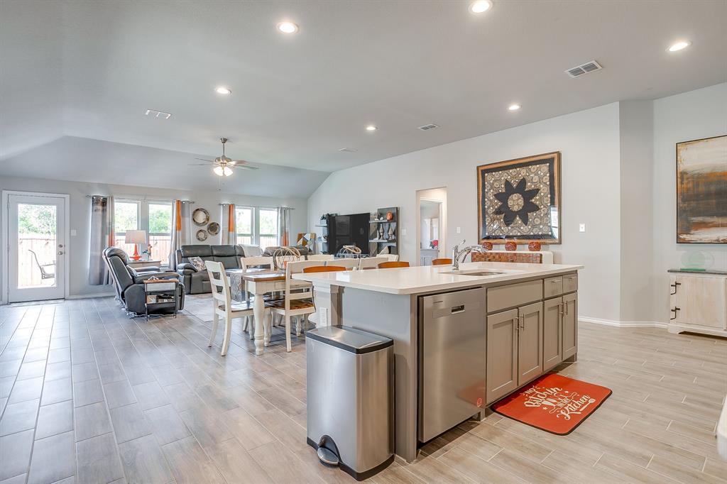 Brookville Ranch - Residential