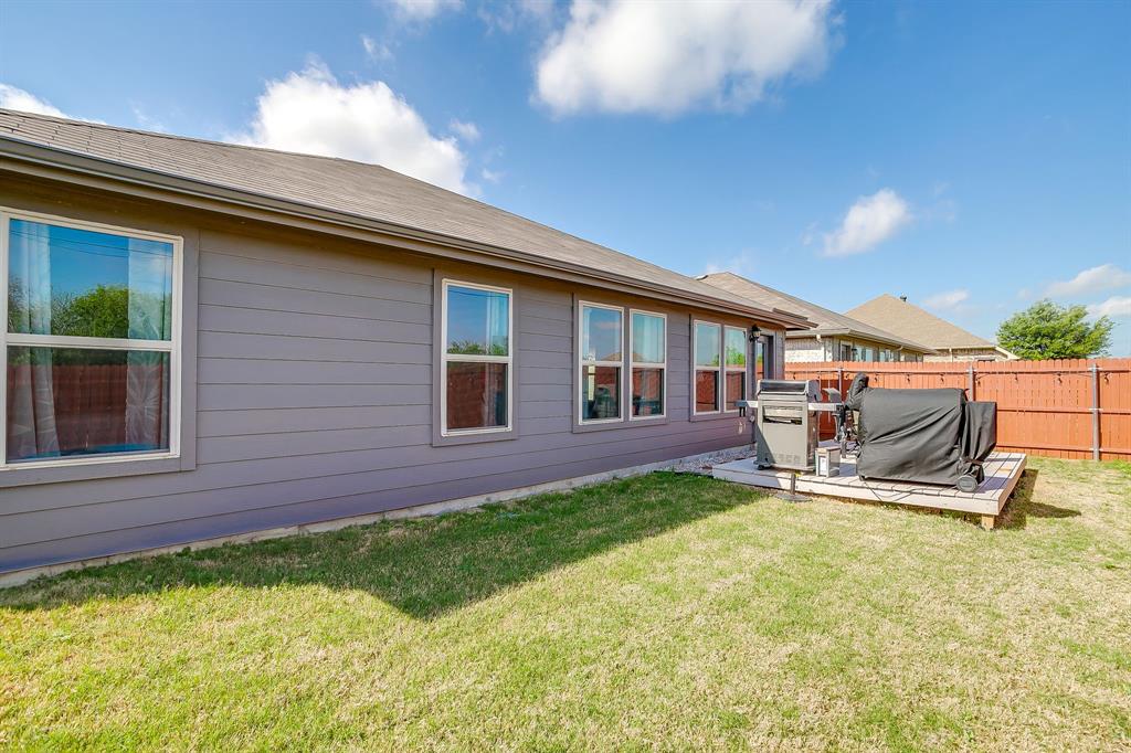 Brookville Ranch - Residential