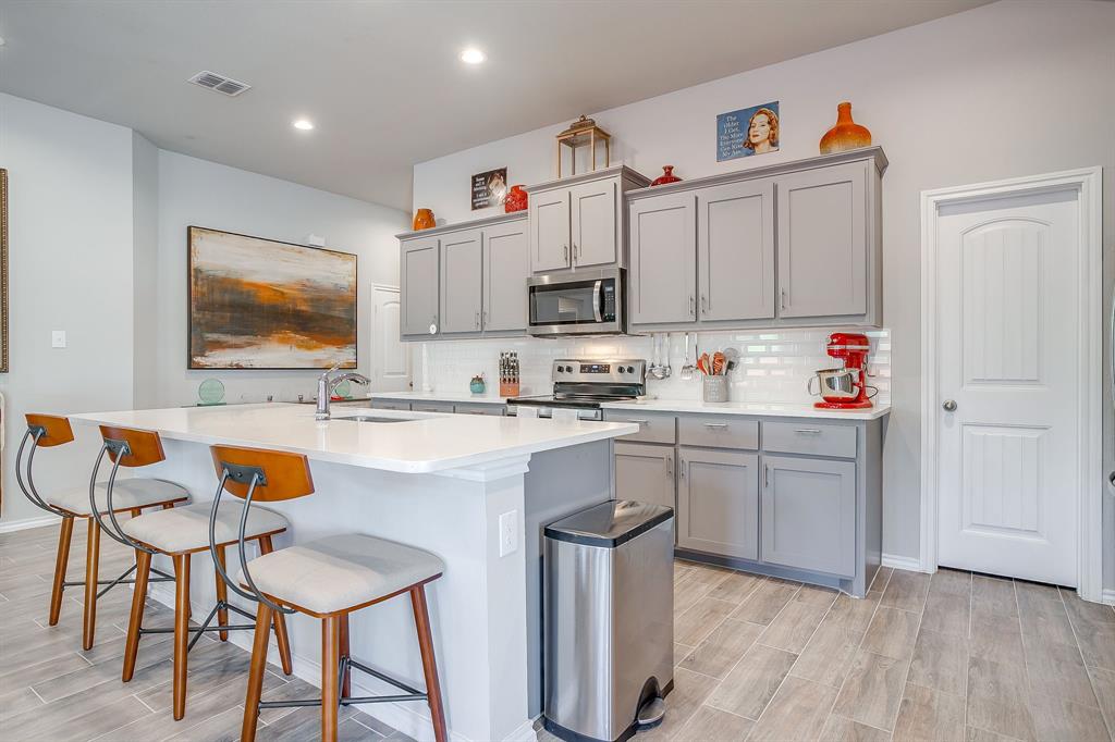 Brookville Ranch - Residential