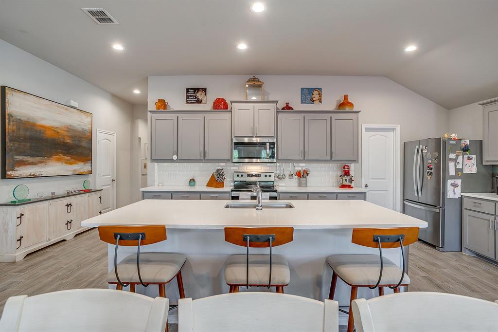 Brookville Ranch - Residential