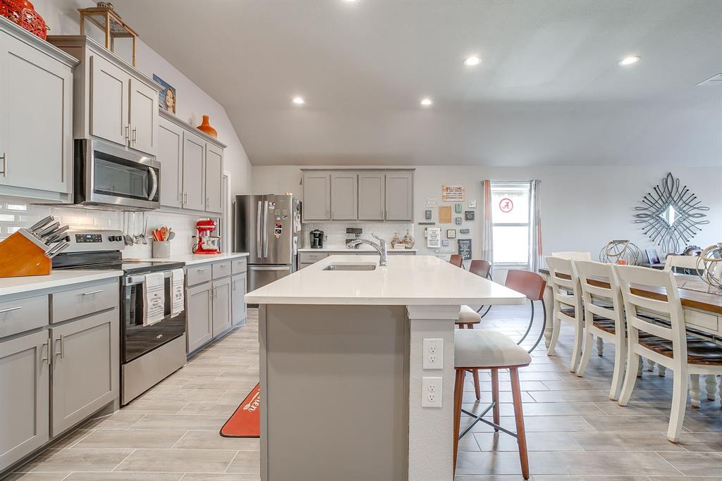 Brookville Ranch - Residential