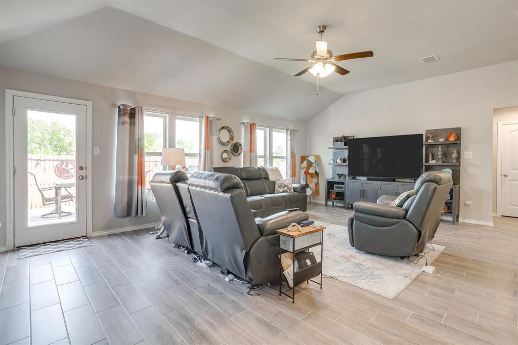 Brookville Ranch - Residential