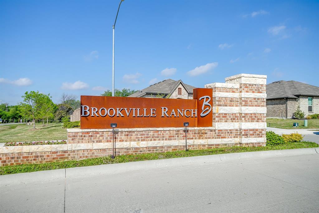 Brookville Ranch - Residential
