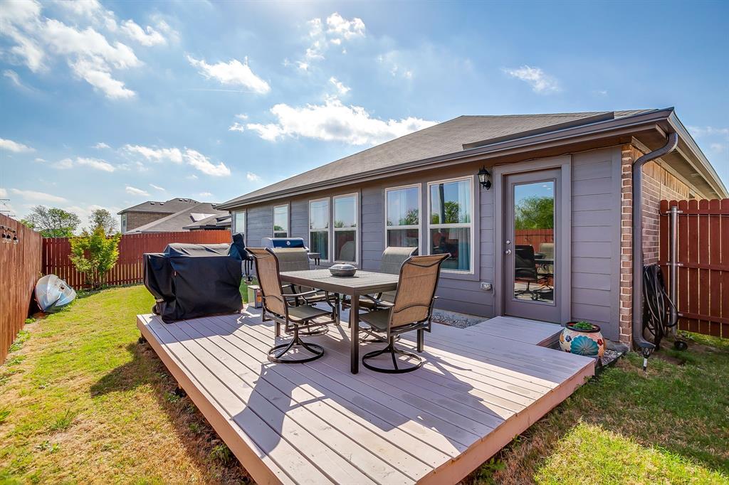 Brookville Ranch - Residential