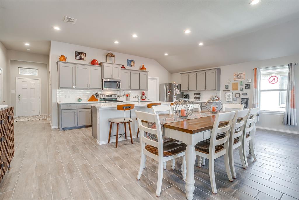 Brookville Ranch - Residential