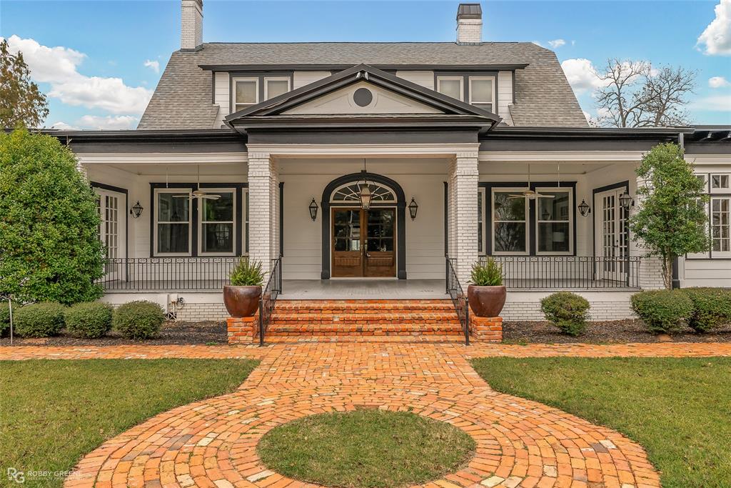 8265 Cornhusker Road